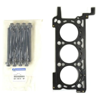 Mopar® - Driver Side Cylinder Head Gasket