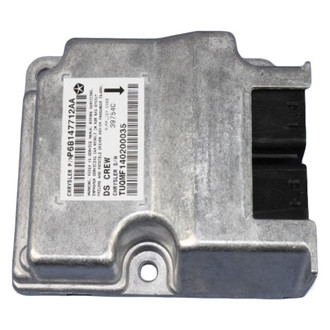Mopar® - Air Bag Occupant Sensor Bracket