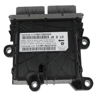 Jeep OE - Air Bag Control Module