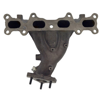 Jeep OE - Right Exhaust Manifold