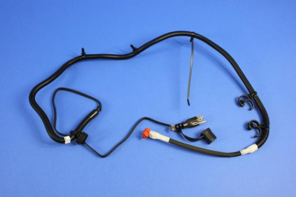 Mopar® - Engine Heater Cord