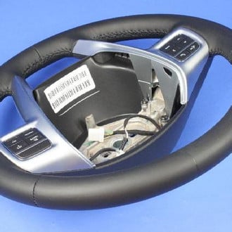Mopar® - Steering Wheel Wiring Harness