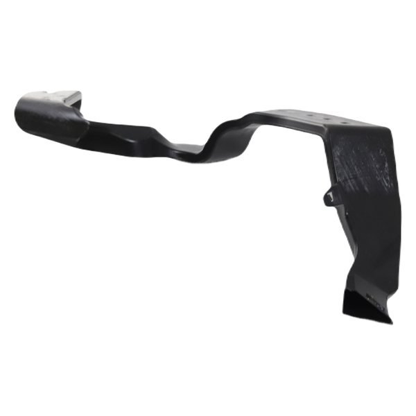 Mopar® - Rear Passenger Side Outer Instrument Panel Air Duct