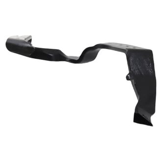 Ram OE - Rear Right Outer Instrument Panel Air Duct