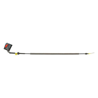 Mopar® - Fuel Door Latch