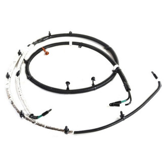 Mopar® - Rear Passenger Side Air Suspension Compressor Line
