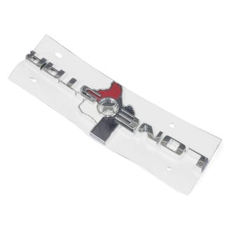 Ram OE - Rear Tailgate Emblem