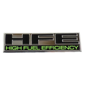 Mopar® - Tailgate Emblem