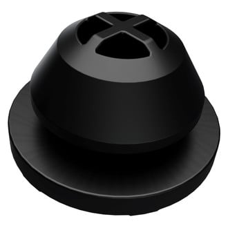 Mopar® - Engine Air Intake Resonator Grommet