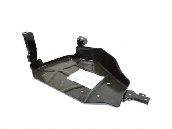 Mopar® - Rear Fuel Tank Skid Plate