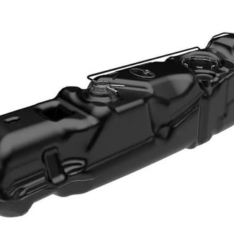 Mopar® - Rear Fuel Tank
