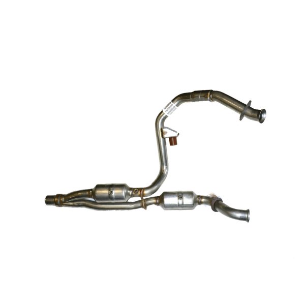 Mopar® - Catalytic Converter