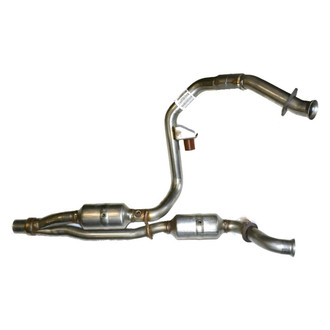 Ram OE - Catalytic Converter