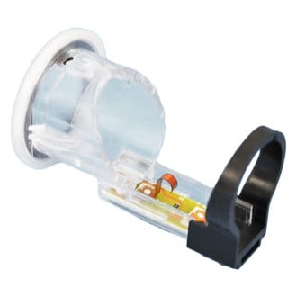 Jeep OE - 12 Volt Accessory Power Outlet Housing