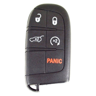 Mopar® - Keyless Entry Transmitter