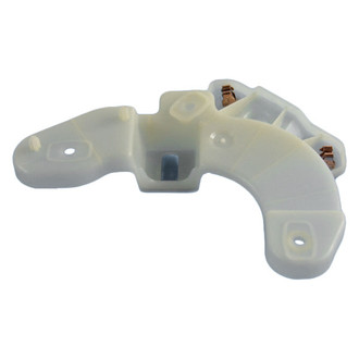 Mopar® - Driver Side Dash Panel Bezel Bracket