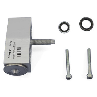 Ram OE - A/C Expansion Valve