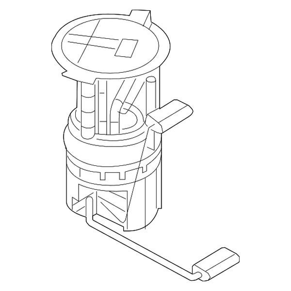 Electric Fuel Pump