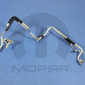 Mopar® - A/C Refrigerant Suction Hose