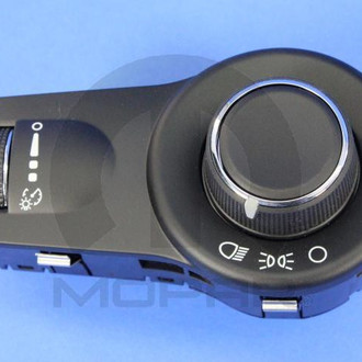 Mopar® - Headlight Switch