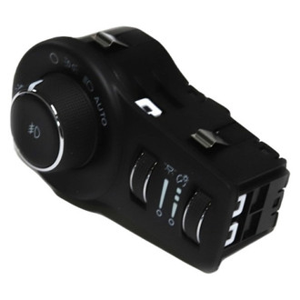 Chrysler OE - Headlight Switch