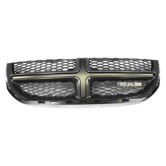 Dodge OE - Front Upper Grille