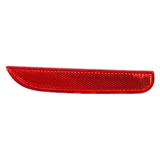 Fiat OE - Rear Left Reflector Panel
