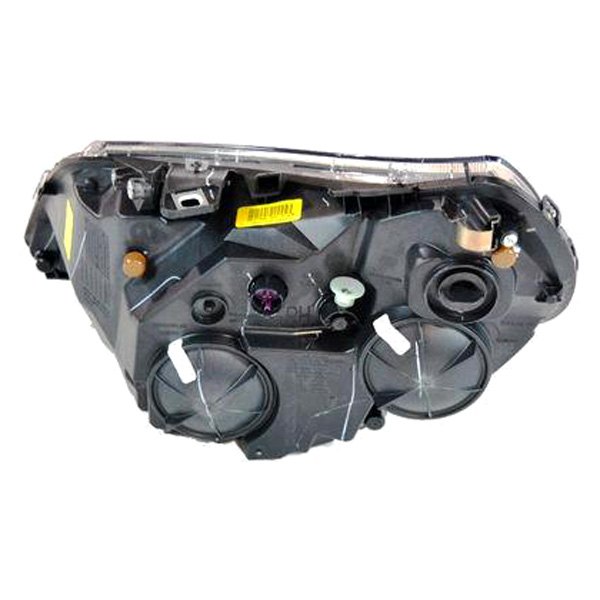 Mopar® - Passenger Side Replacement Headlight, Ram ProMaster