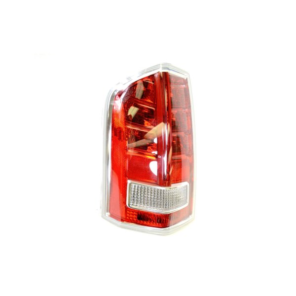 Mopar® - Driver Side Replacement Type 2 LED Tail Light, Chrysler 300