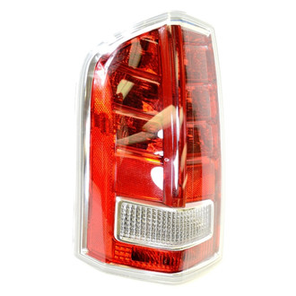 Mopar® - Driver Side Replacement Tail Light