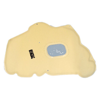 Mopar® - Front Passenger Side Door Water Deflector