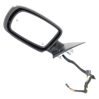Mopar® - Driver Side View Mirror