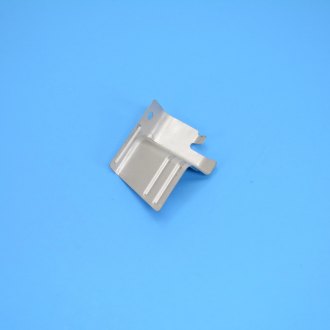 Engine Mount Heat Shields - CARiD.com