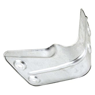 Mopar® - Fuel Tank Shield