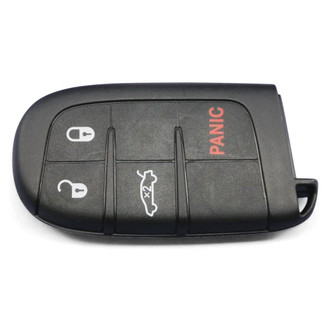 Mopar® - Keyless Entry Transmitter