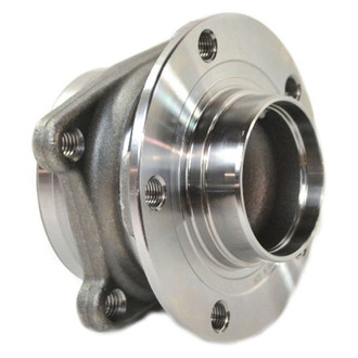 Chrysler OE - Rear Wheel Bearing and Hub Assembly