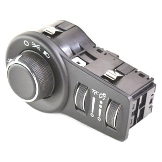 Mopar® - Headlight Switch