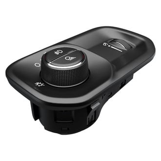 Mopar® - Headlight Switch
