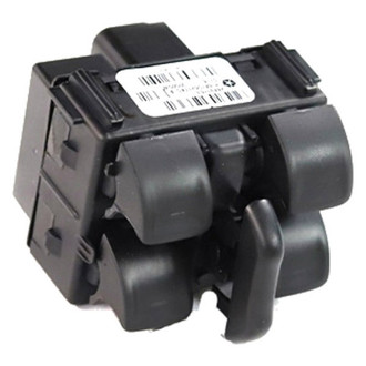 Mopar® - Front Passenger Side Door Window Switch