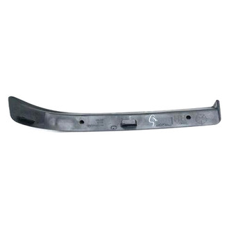 Mopar® - Grille Air Deflector