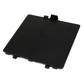 Mopar® - Floor Pan Splash Shield