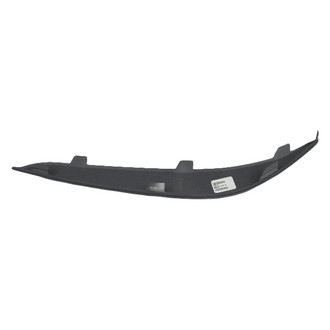 Mopar® - Front Upper Bumper Trim