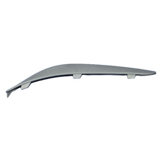 Mopar® - Front Upper Driver Side Bumper Trim