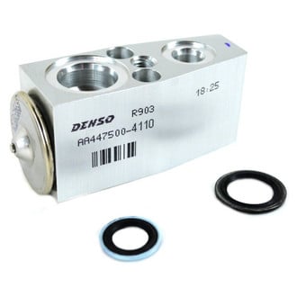 Dodge OE - A/C Expansion Valve