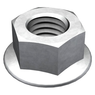 Mopar® - EGR Cooler Nut