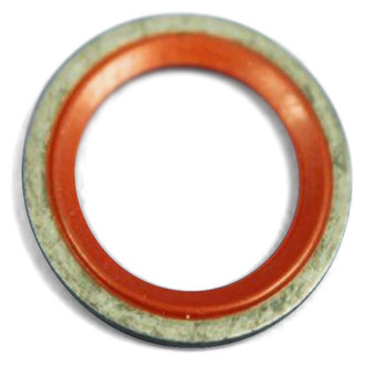 Jeep OE - A/C Refrigerant Line O-Ring