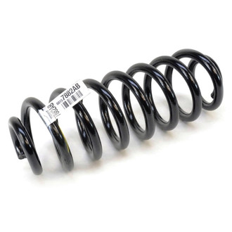 Jeep OE - Rear Coil Spring