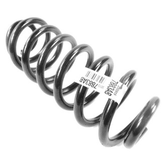 Jeep OE - Rear Coil Spring