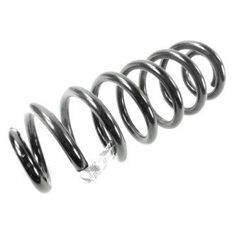 Jeep OE - Rear Coil Spring