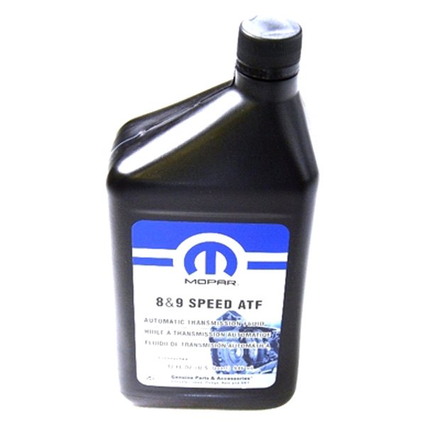 Mopar® 68157995AA - ZF 8 & 9 Speed Automatic Transmission Fluid